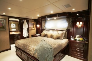 MY IRIS Guest Stateroom